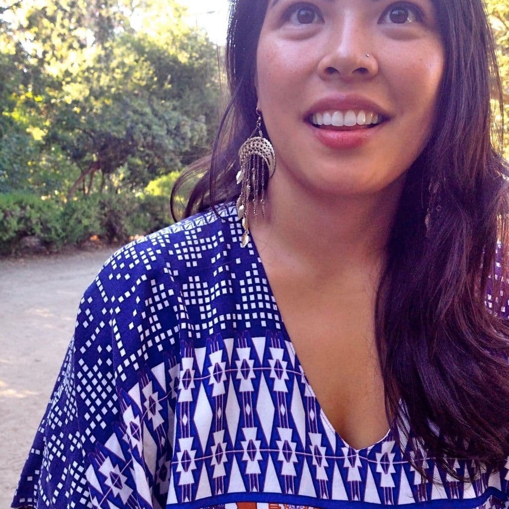 Artform Radio: Evangeline Reyes // 31-12-20