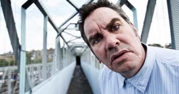 Ishmael Ensemble Takeover: Mark Stewart in conversation with Pete Cunningham