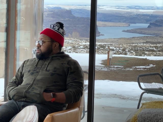 WW Seattle: Mister Moon