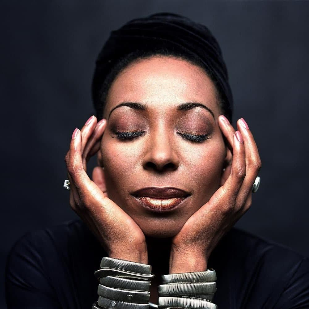 Valentine’s Day Special: Carroll Thompson