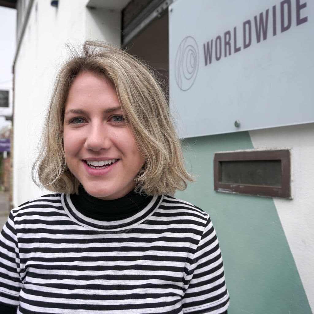 Changing Face of Jazz: Elsa Hill with Sheila Maurice-Grey // 28-03-2018