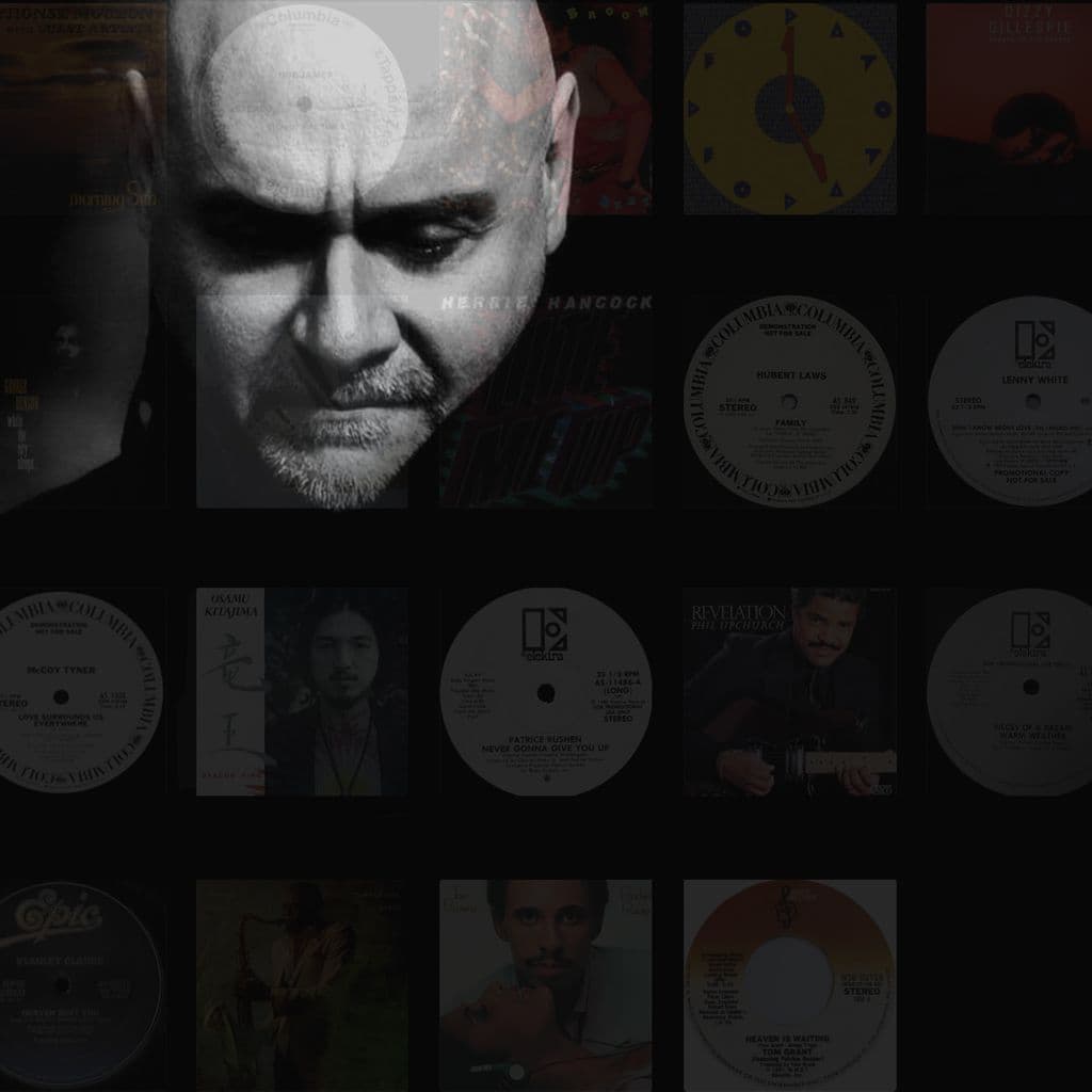 Sound Obsession with Kirk Degiorgio: Jazz Artists Going Soul