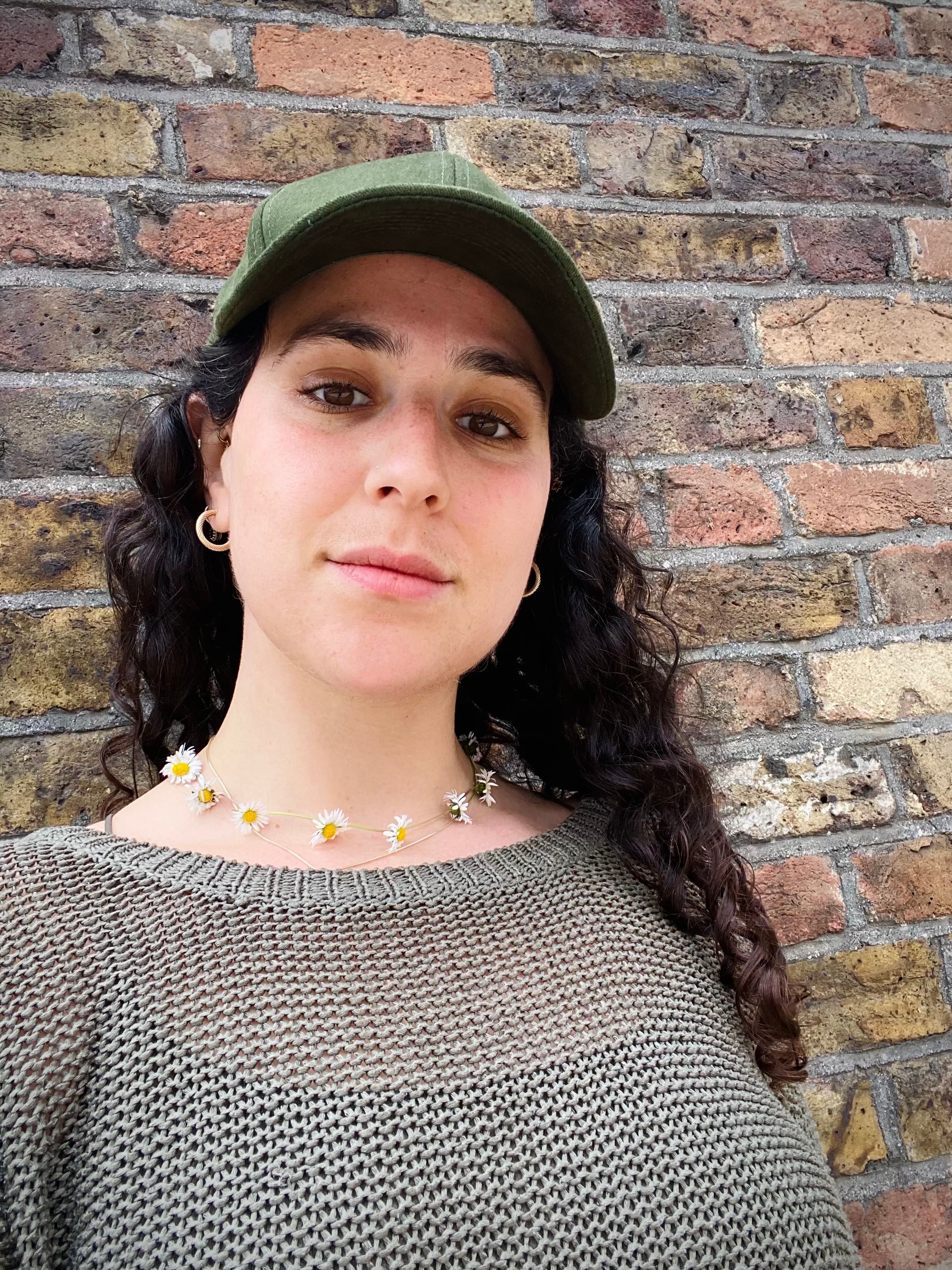 Stamp The Wax: Zipporah