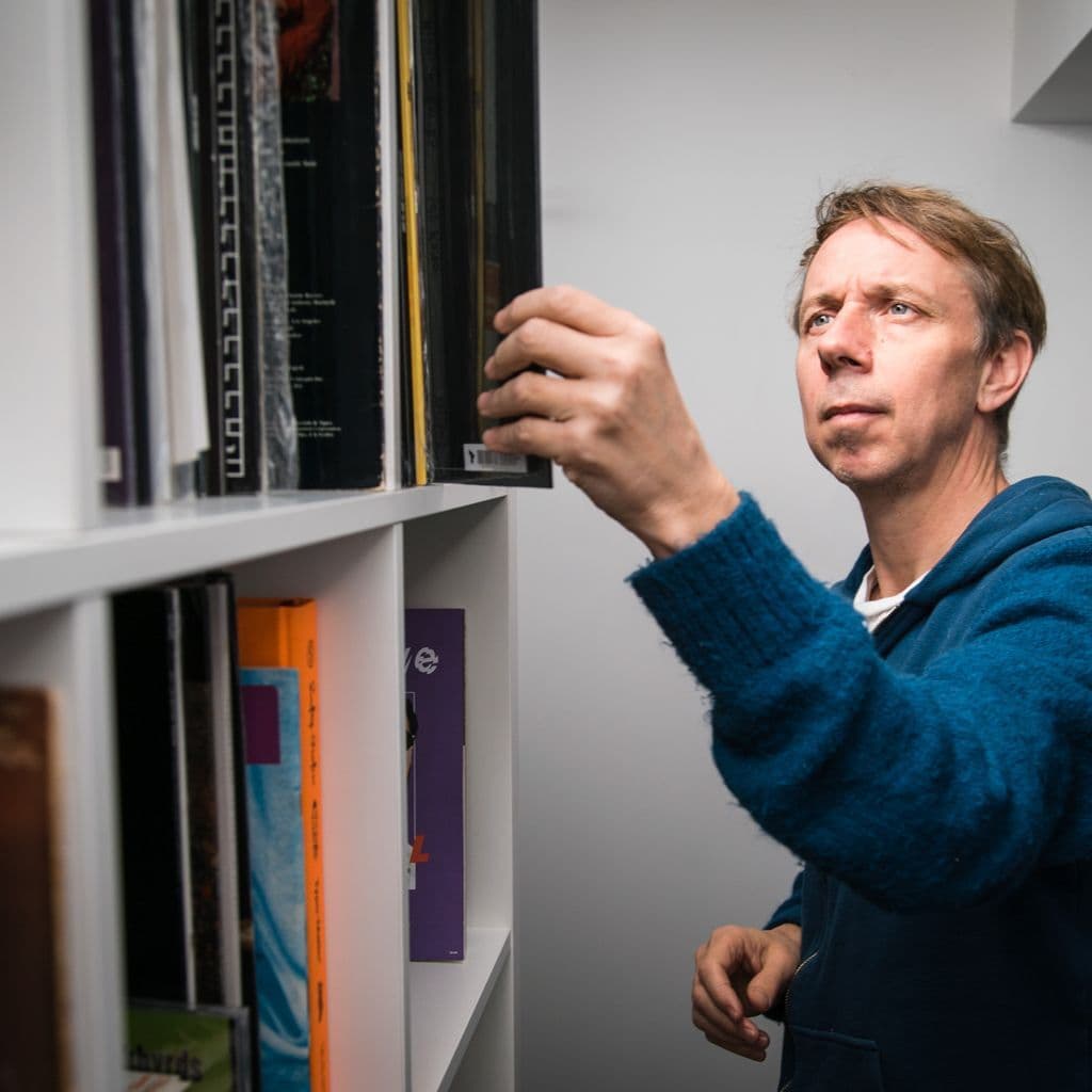Gilles Peterson's Worldwide FM Top 10