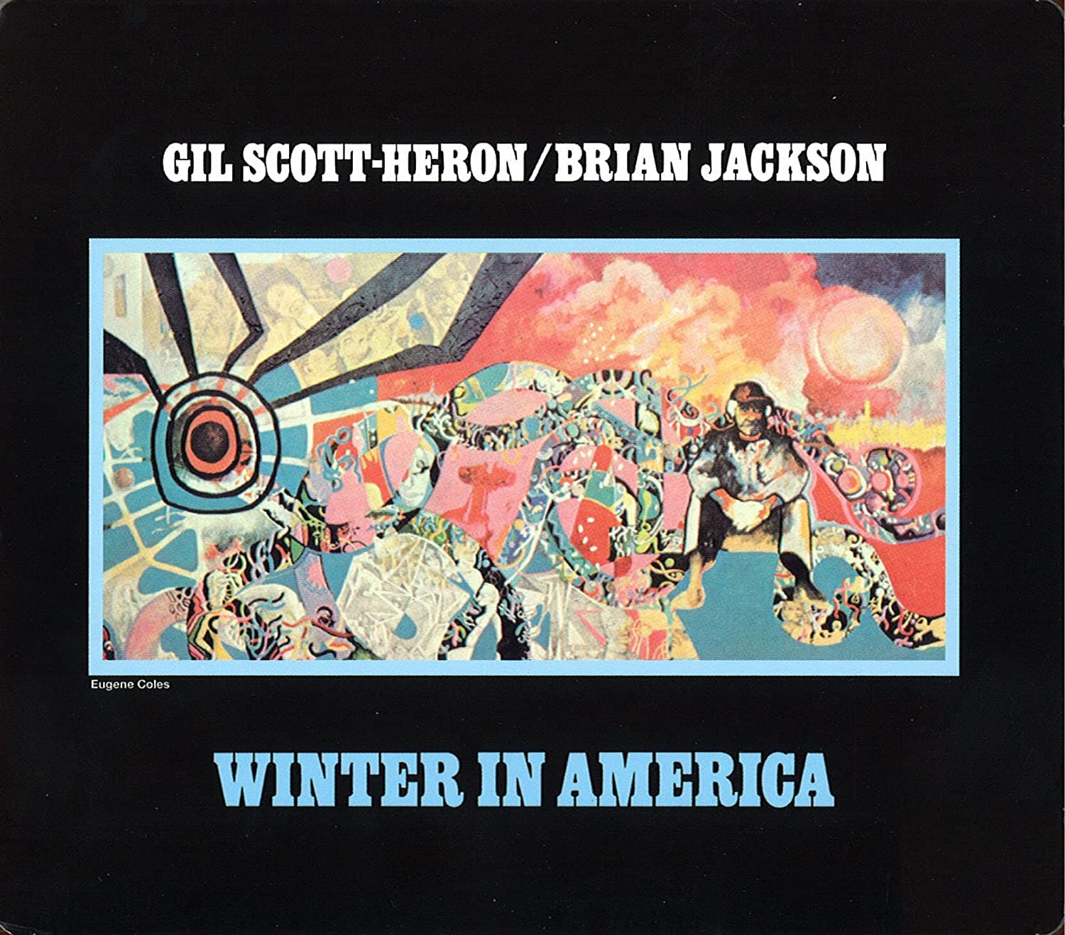 Classic Album Sundays: Winter In America
