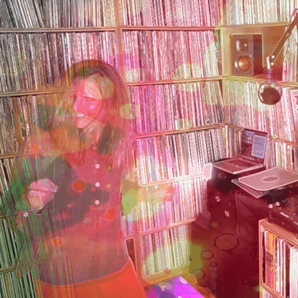 Balearic Breakfast: Colleen 'Cosmo' Murphy // 23-02-21