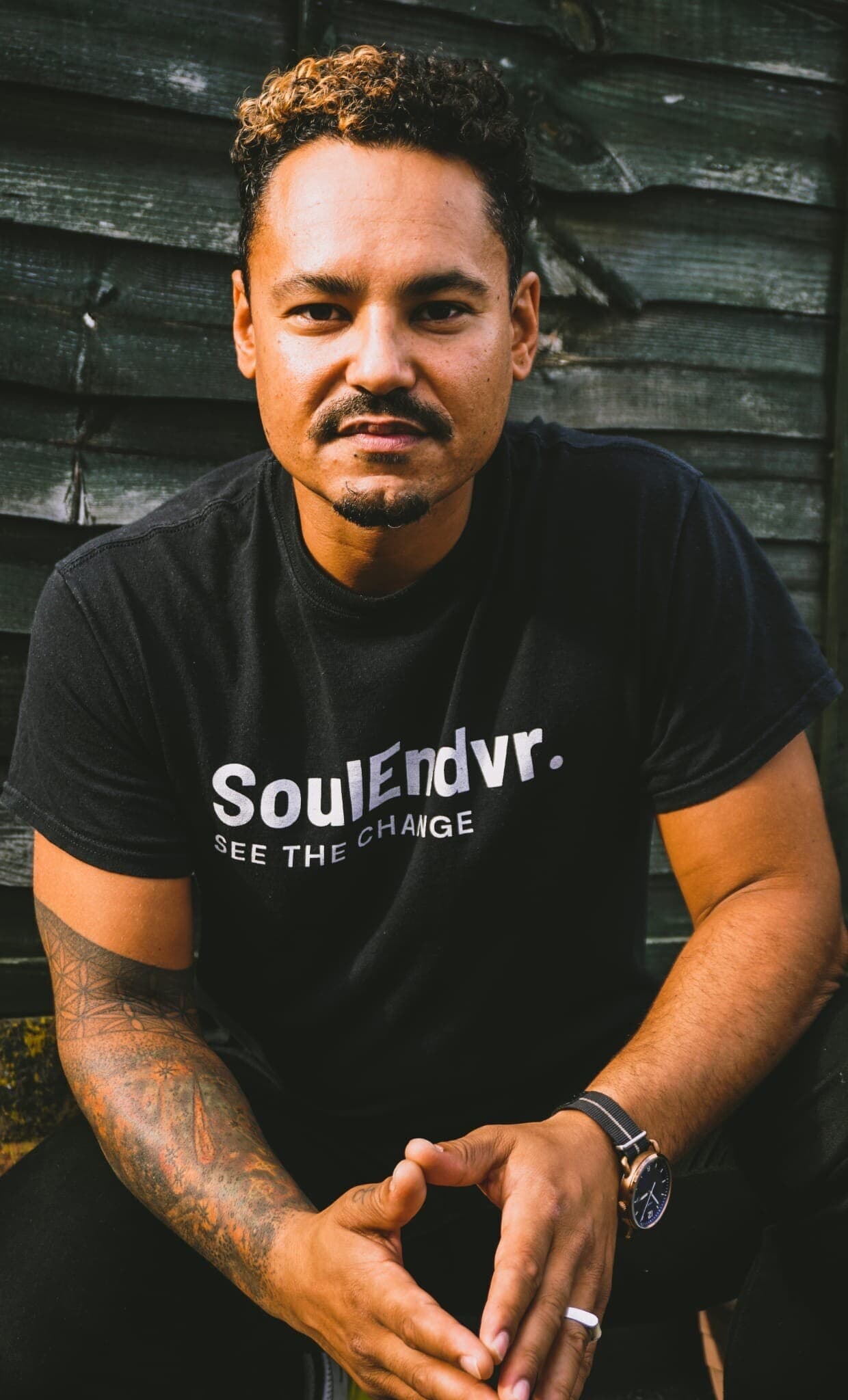 Ear To The Ground: Jay Phelps
