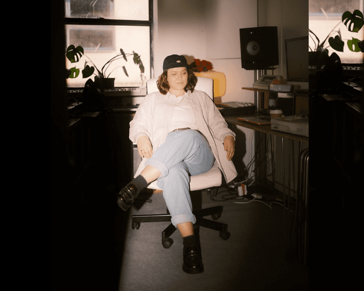 Ishmael Ensemble Takeover: Rose Holland