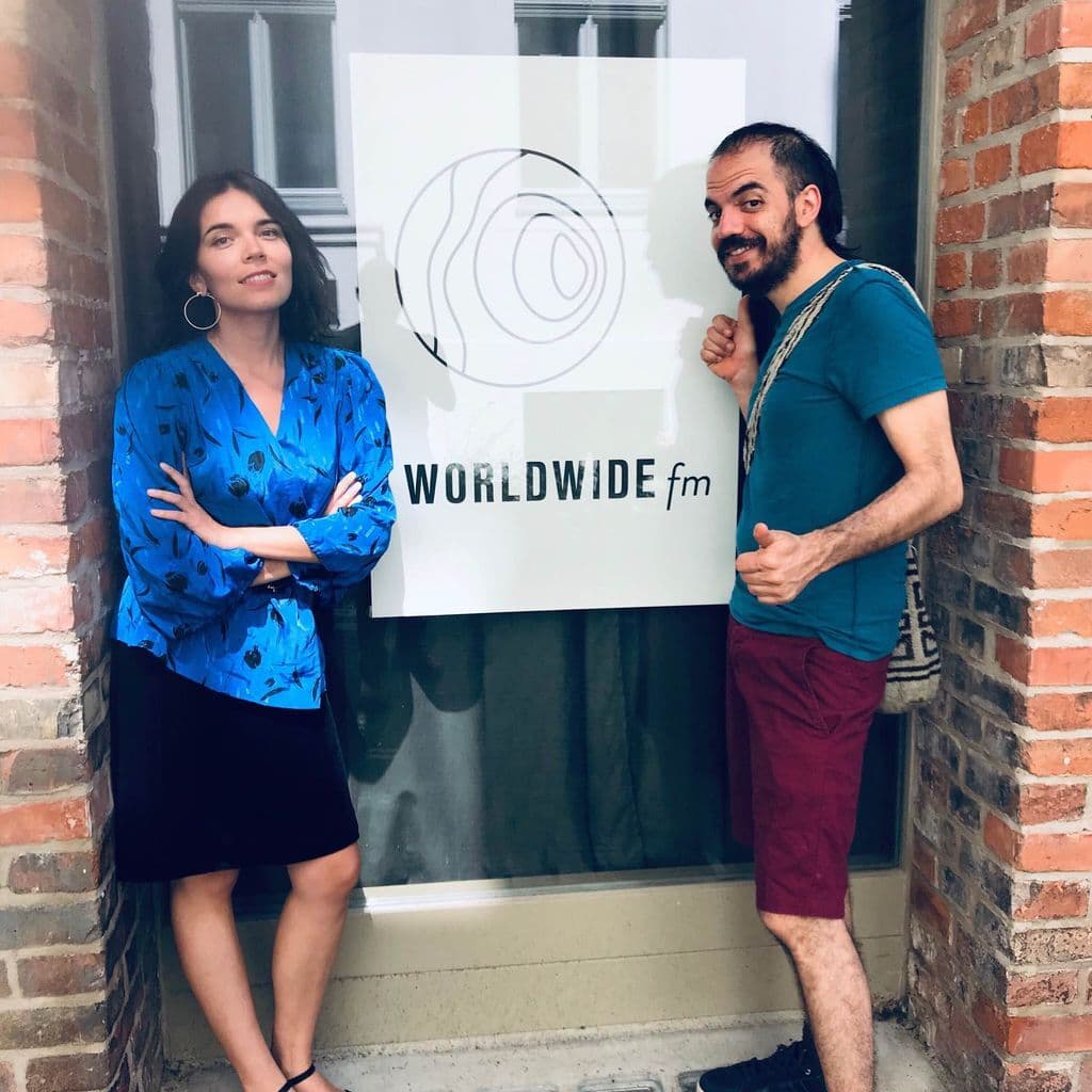 Club Coco: Coco Maria with Pedro Ojeda // 27-06-19