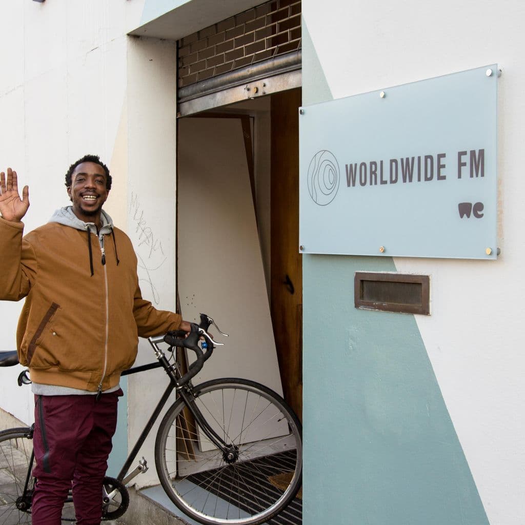 Thris Tian // 24-01-17