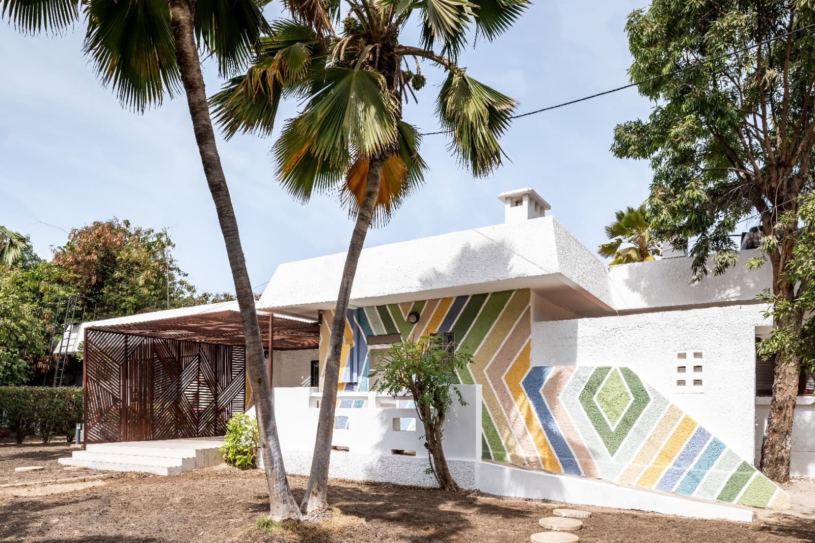 Love From Rome: Khalab