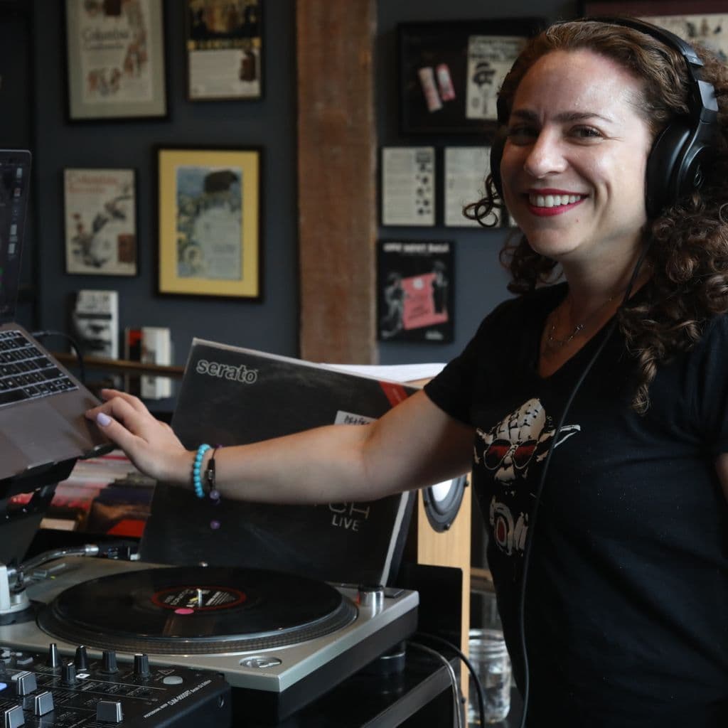 Artform Radio: Asya Shein // 26-11-20