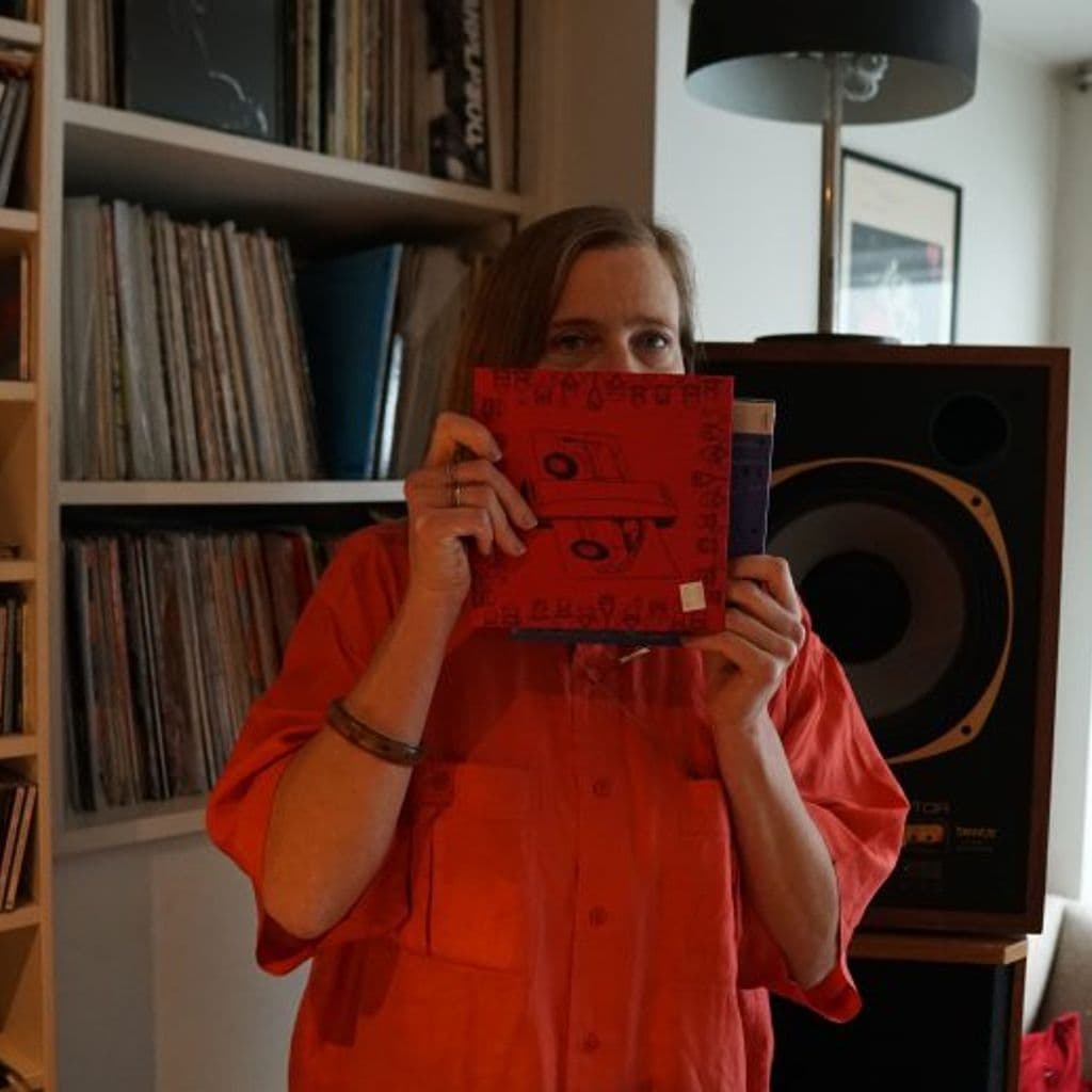 Emma Warren // 01-01-21