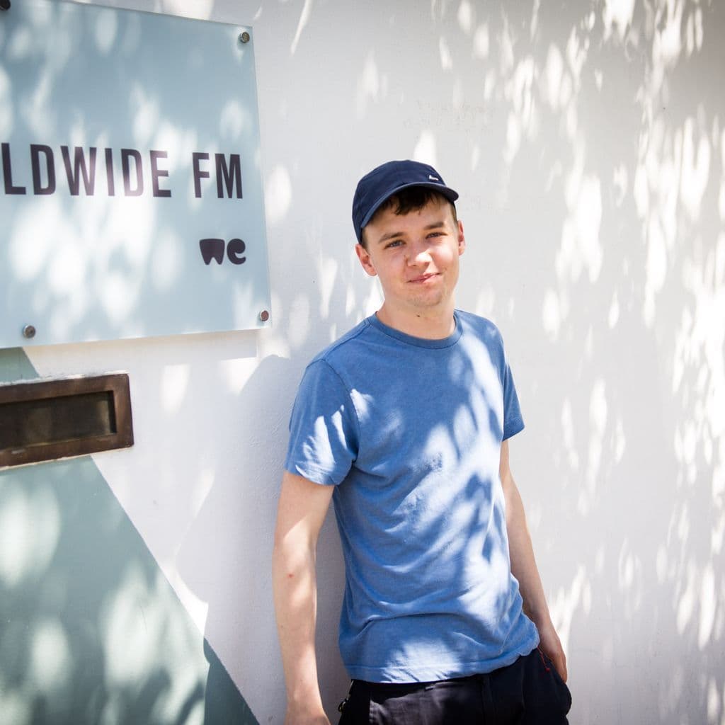 New Music Worldwide: Church with Seb Wildblood, Hollick, Folamour and Ben Hauke // 26-05-17