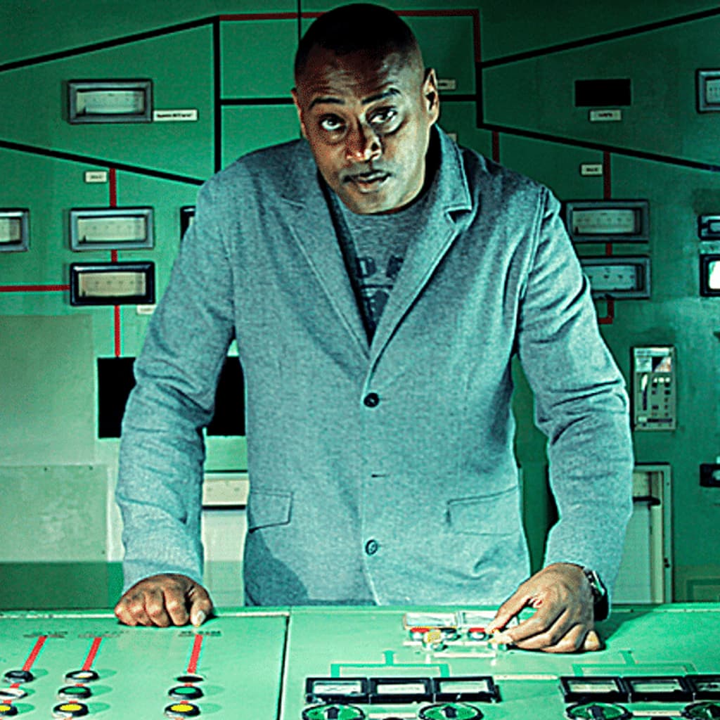 Mike Huckaby Tribute with Ron Trent // 03-05-20