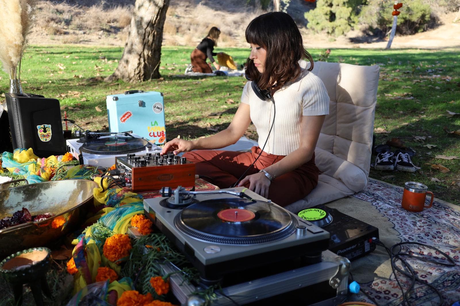 Artform Radio: Xica Soul