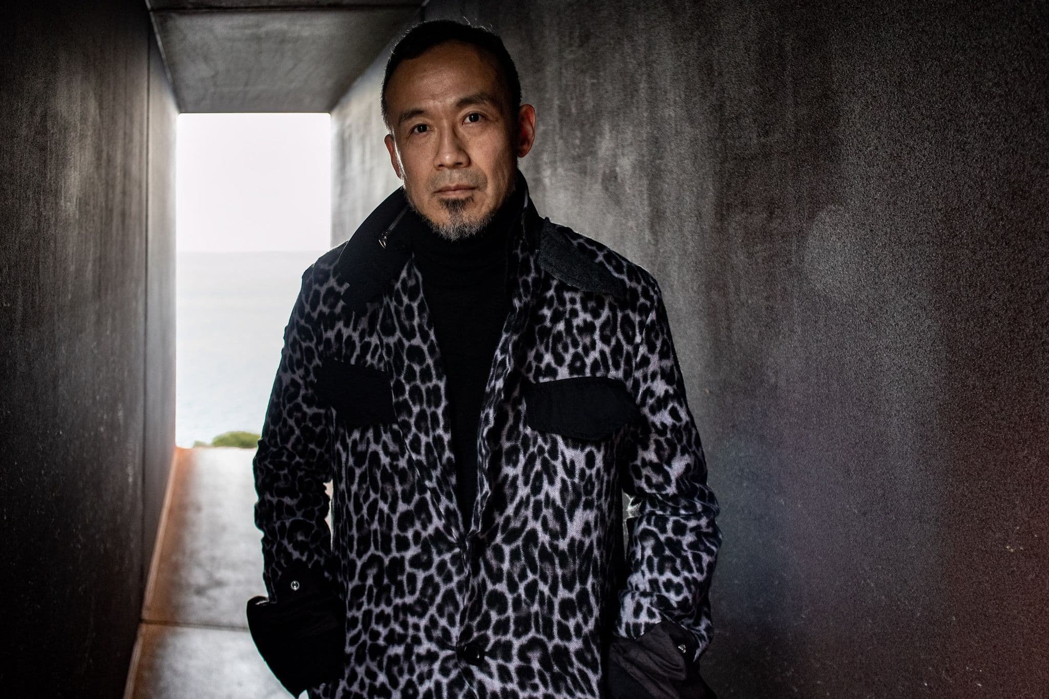 Tokyo Moon: Toshio Matsuura