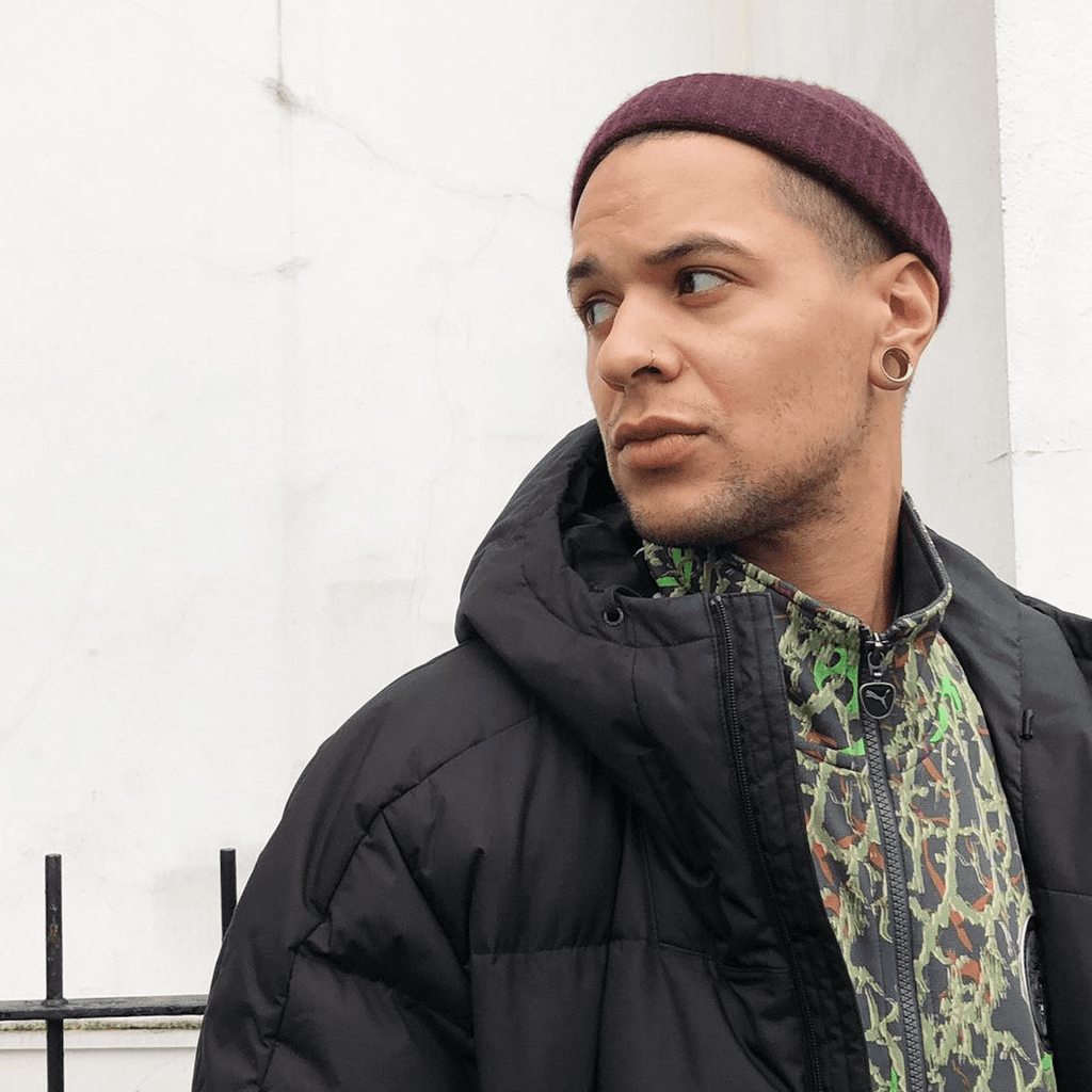 International Tribe: Entity London // 04-04-19