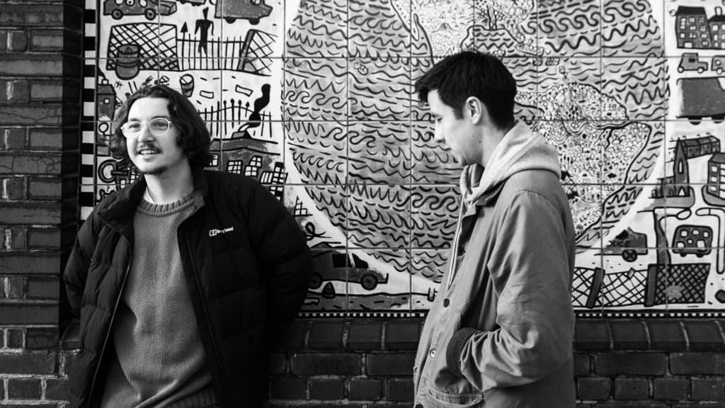 We Out Here Radio: 1BTN w/ Heels & Souls