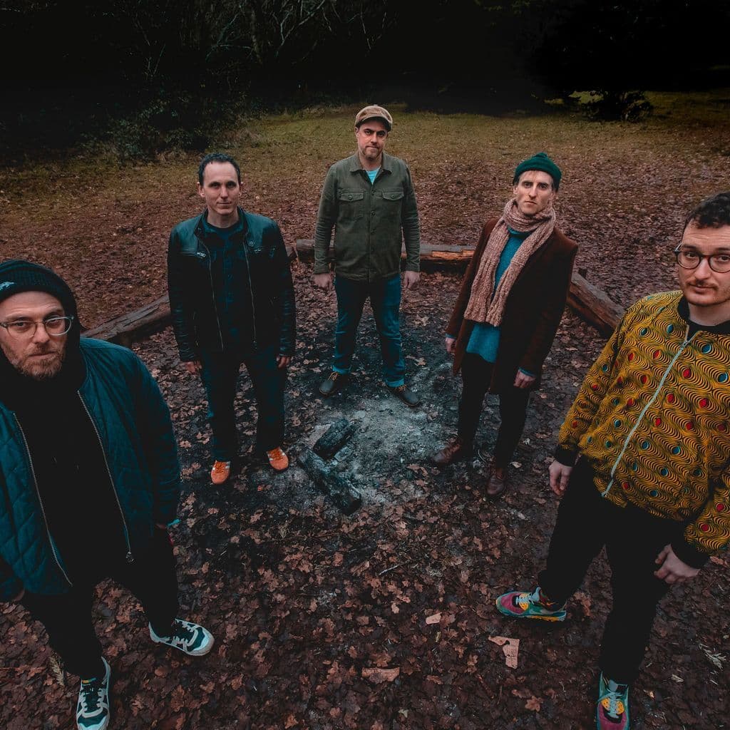 Papaoul with Dundundun // 07-03-21