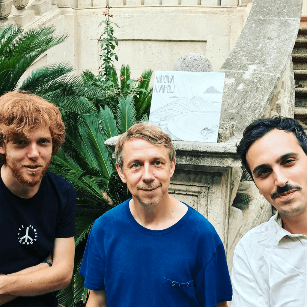 Ricci Festival Show // 30-09-2018