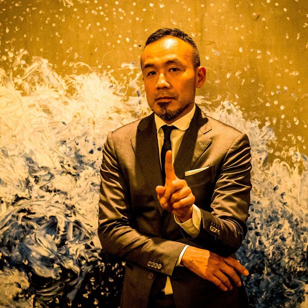 WW Tokyo: Toshio Matsuura with Jazzbrothers & Young Juvenile Youth // 04-12-2017