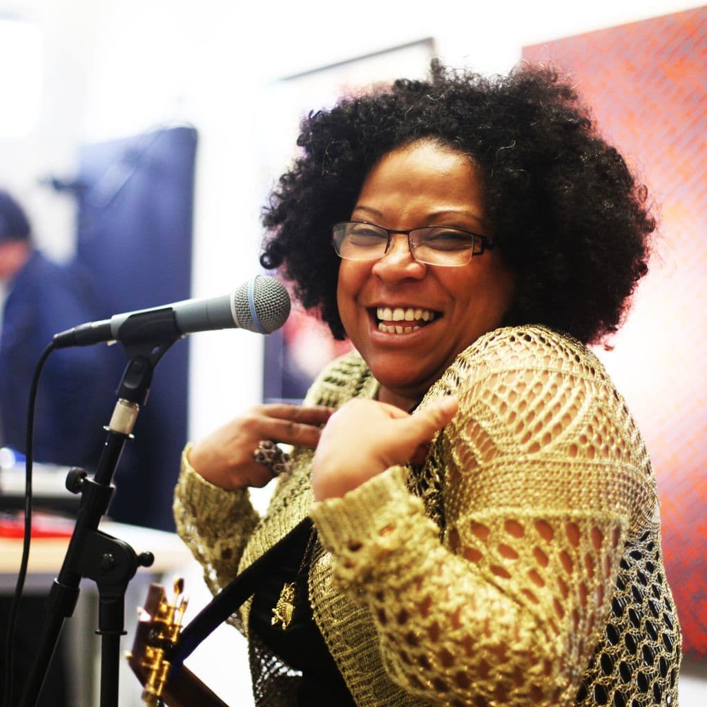 Ballantine's True Music Africa x Beat Hotel Marrakech