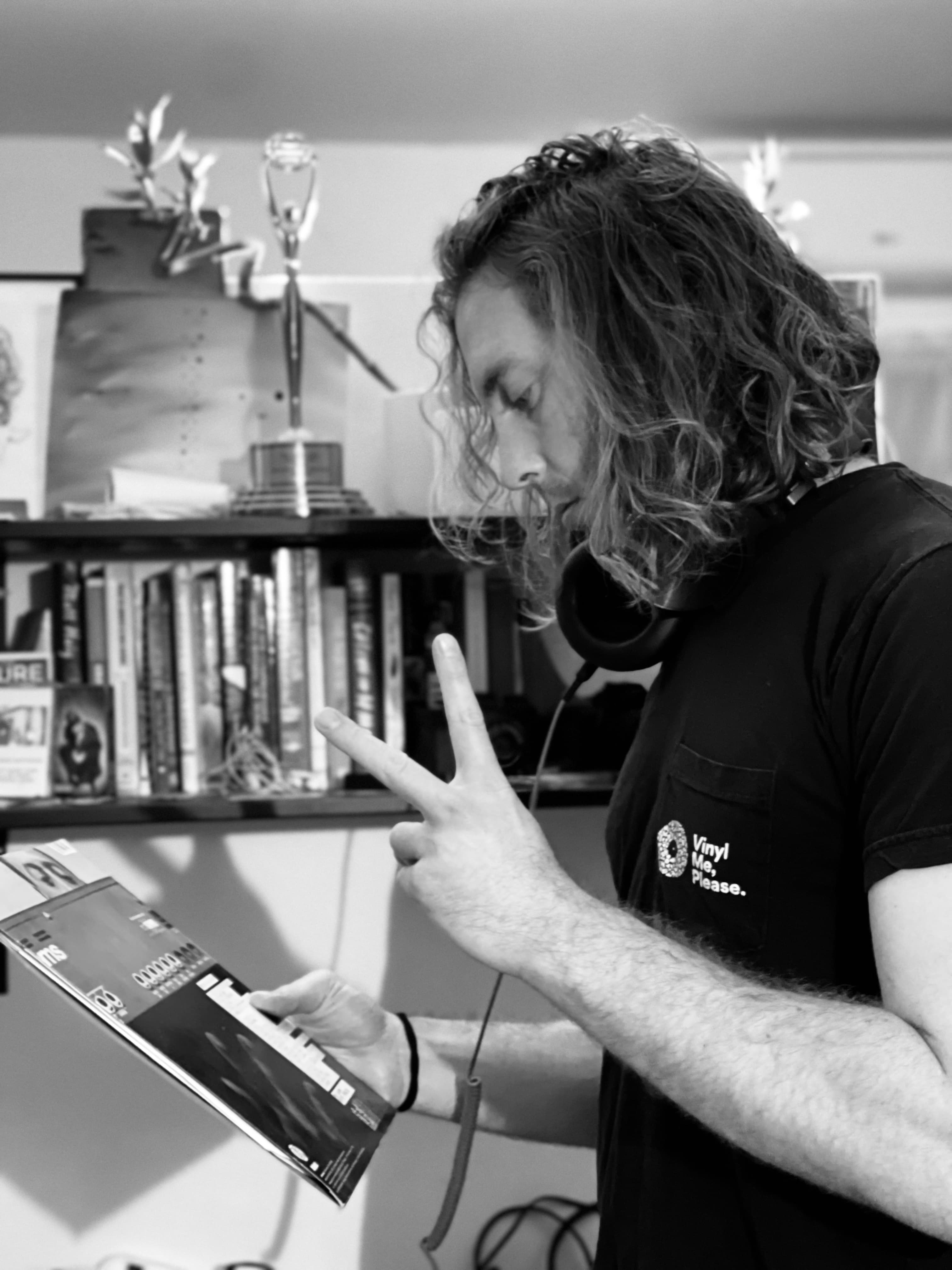 Artform Radio: Jesse Sachs