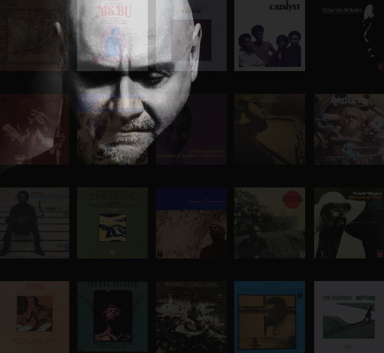 Sound Obsession: Kirk Degiorgio