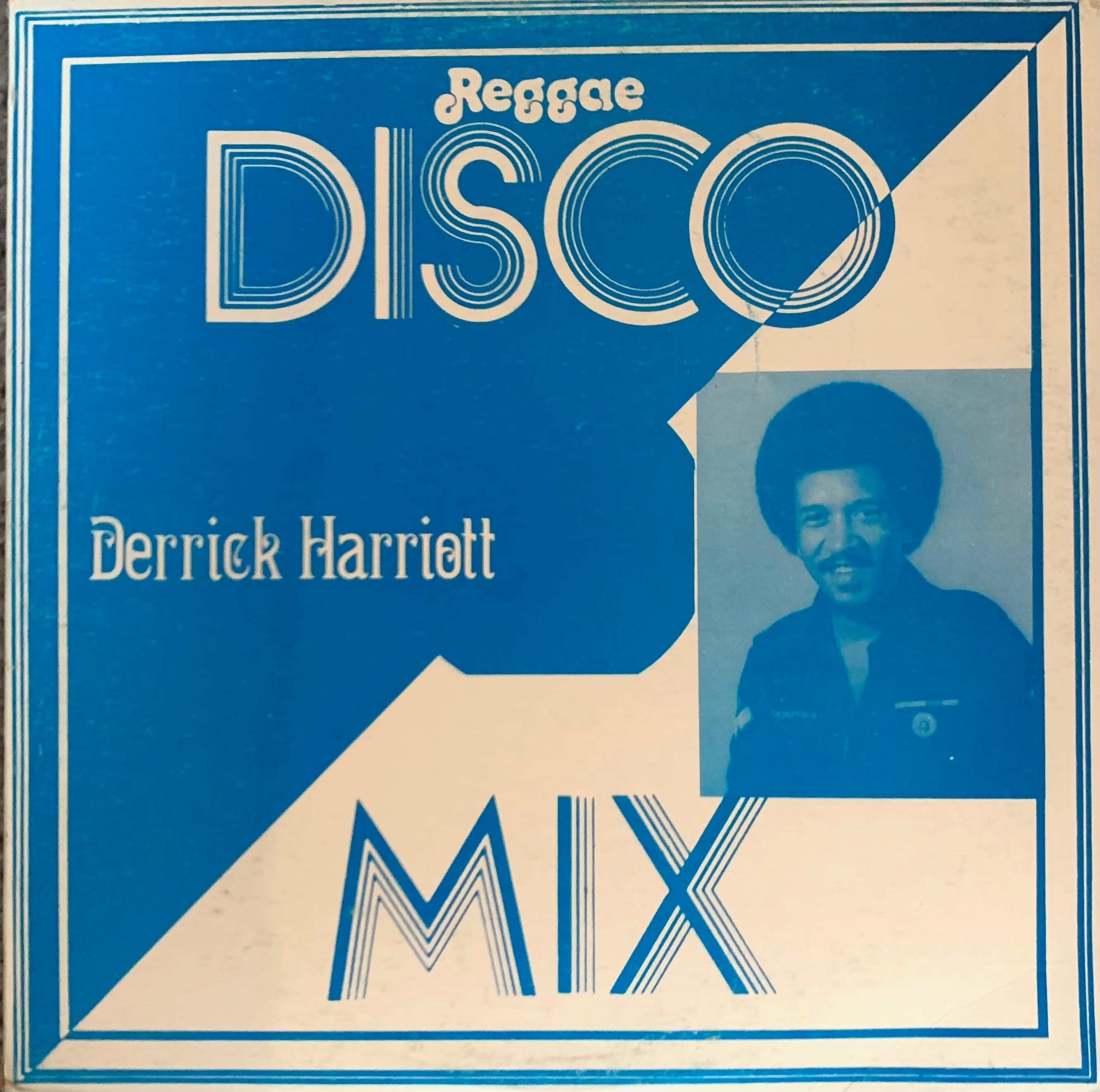 Soul Revivers Derrick Harriott Special