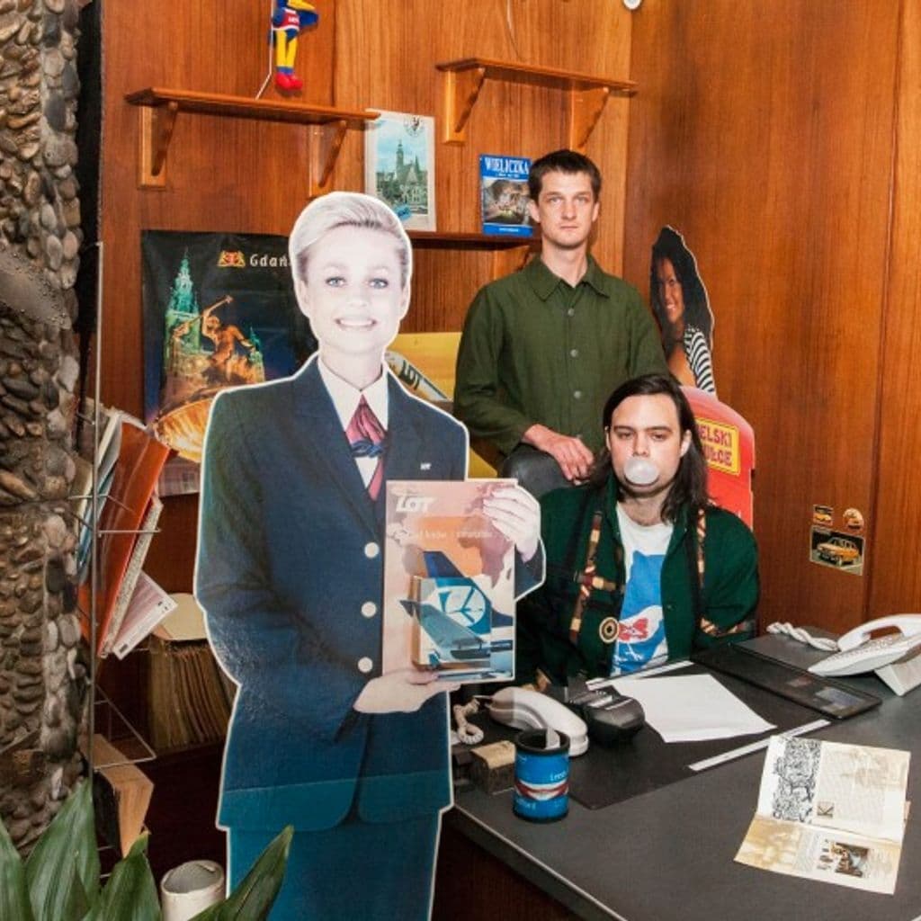 General Ludd // 04-11-2016