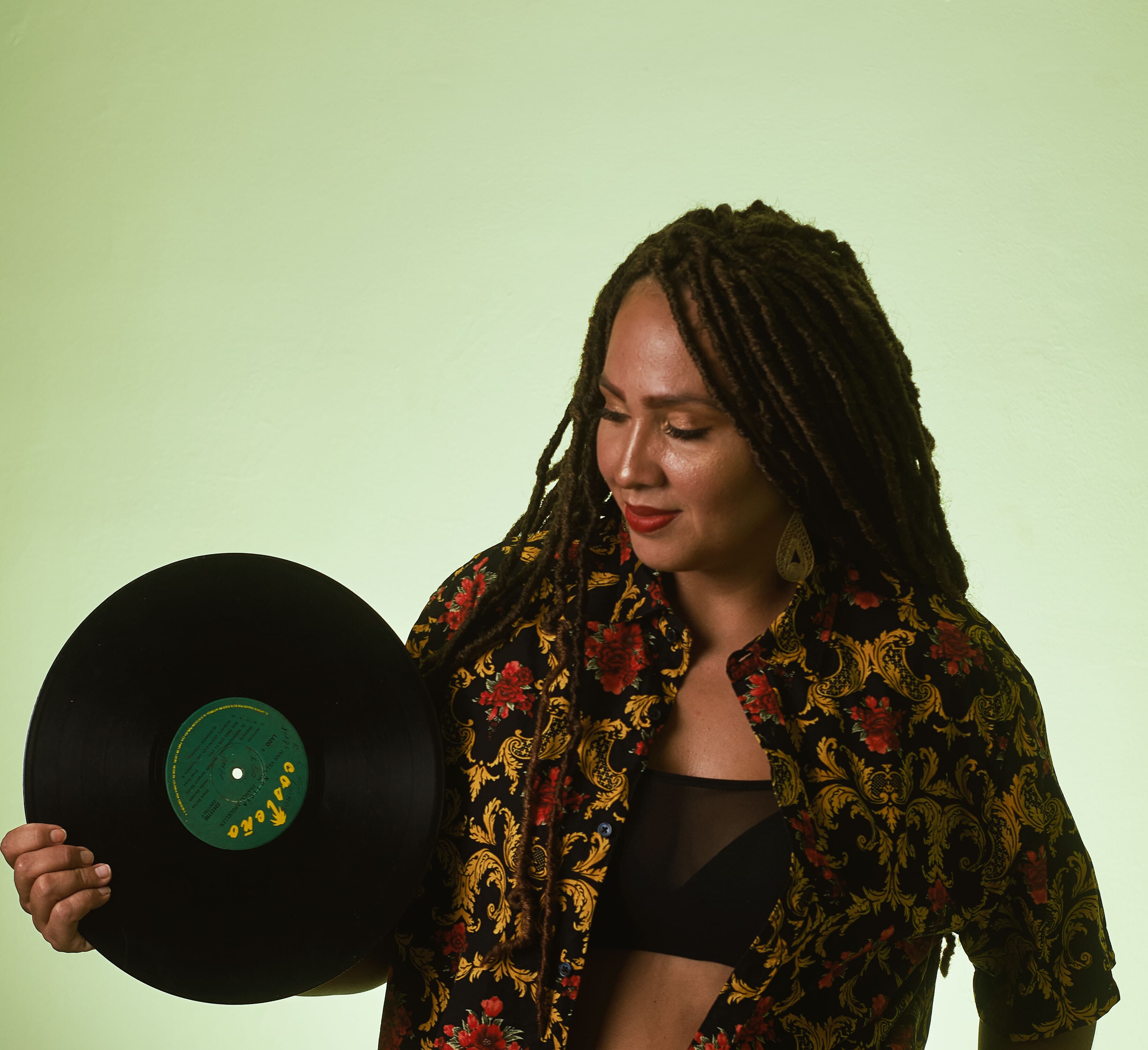 Picó: Edna Martinez