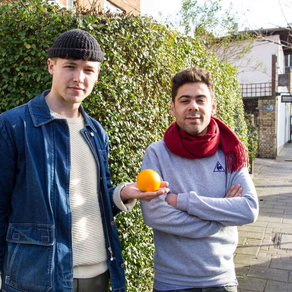 Church of Sound // 04-07-17