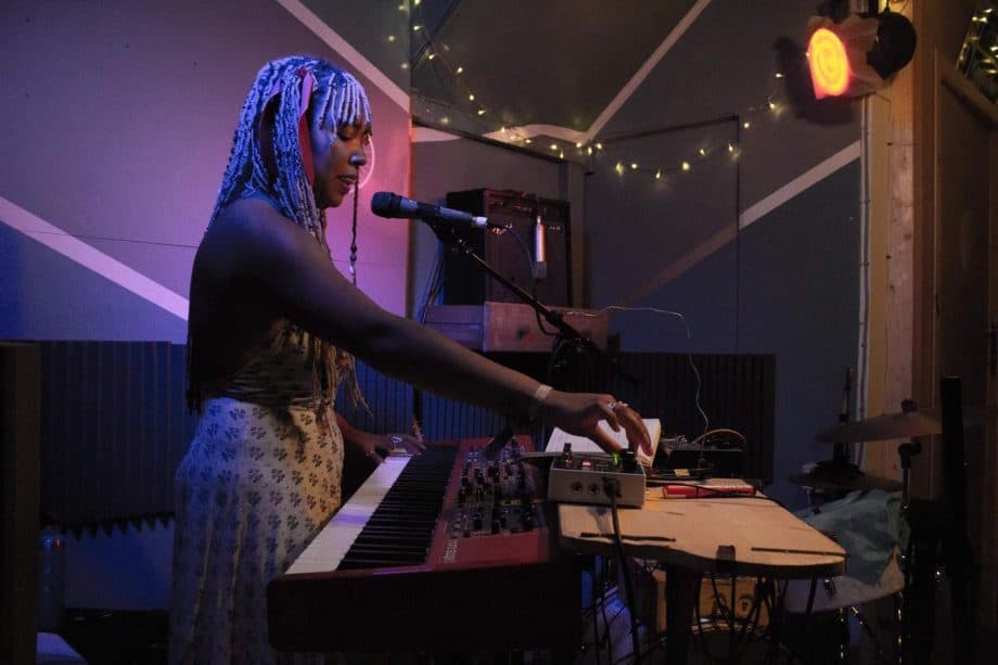 Brainchild HQ with feeo