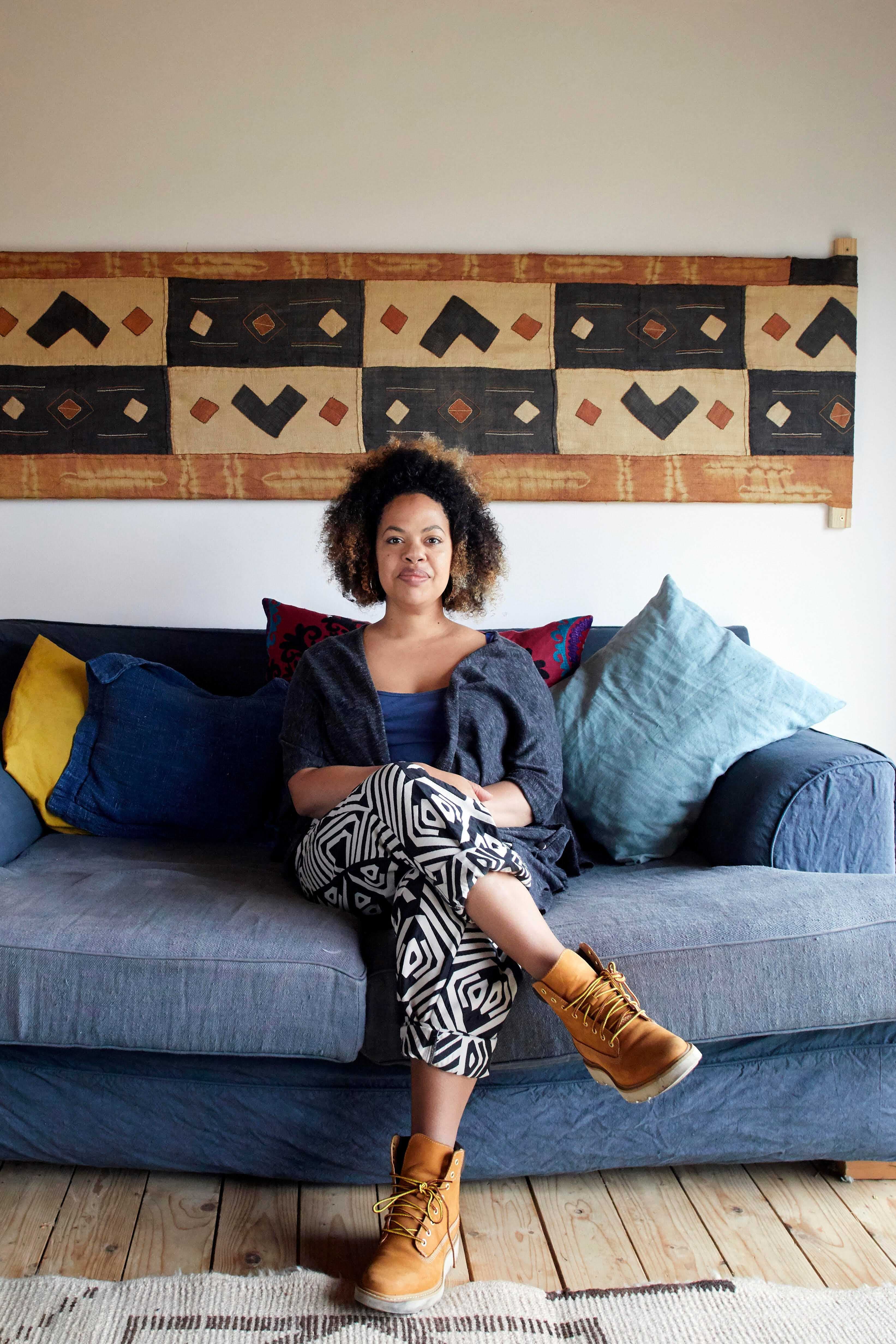 Ishmael Ensemble Takeover: Saffron Records with Eyes & Leena