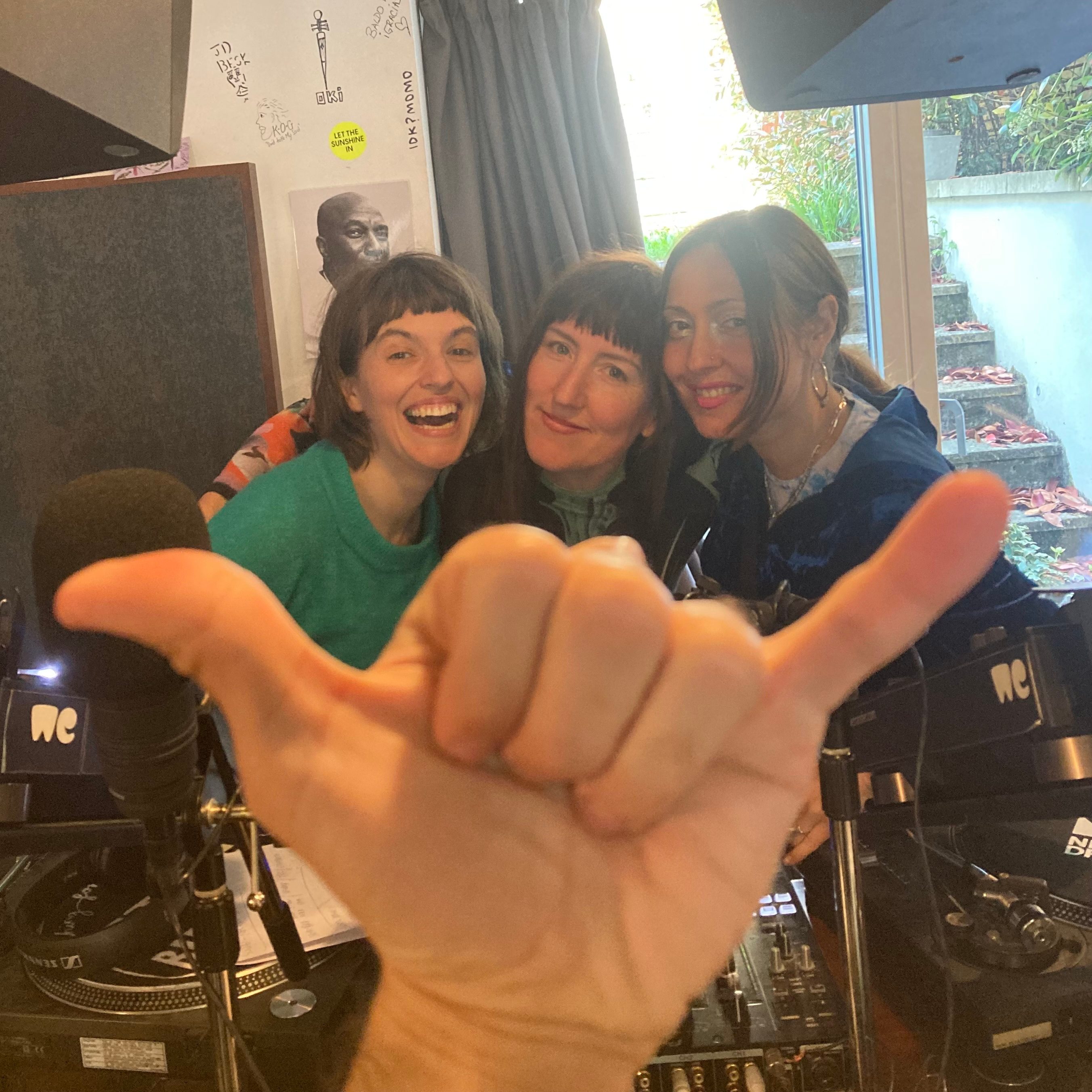 No Problemo #13: Pedro Montenegro w/ Stealing Sheep