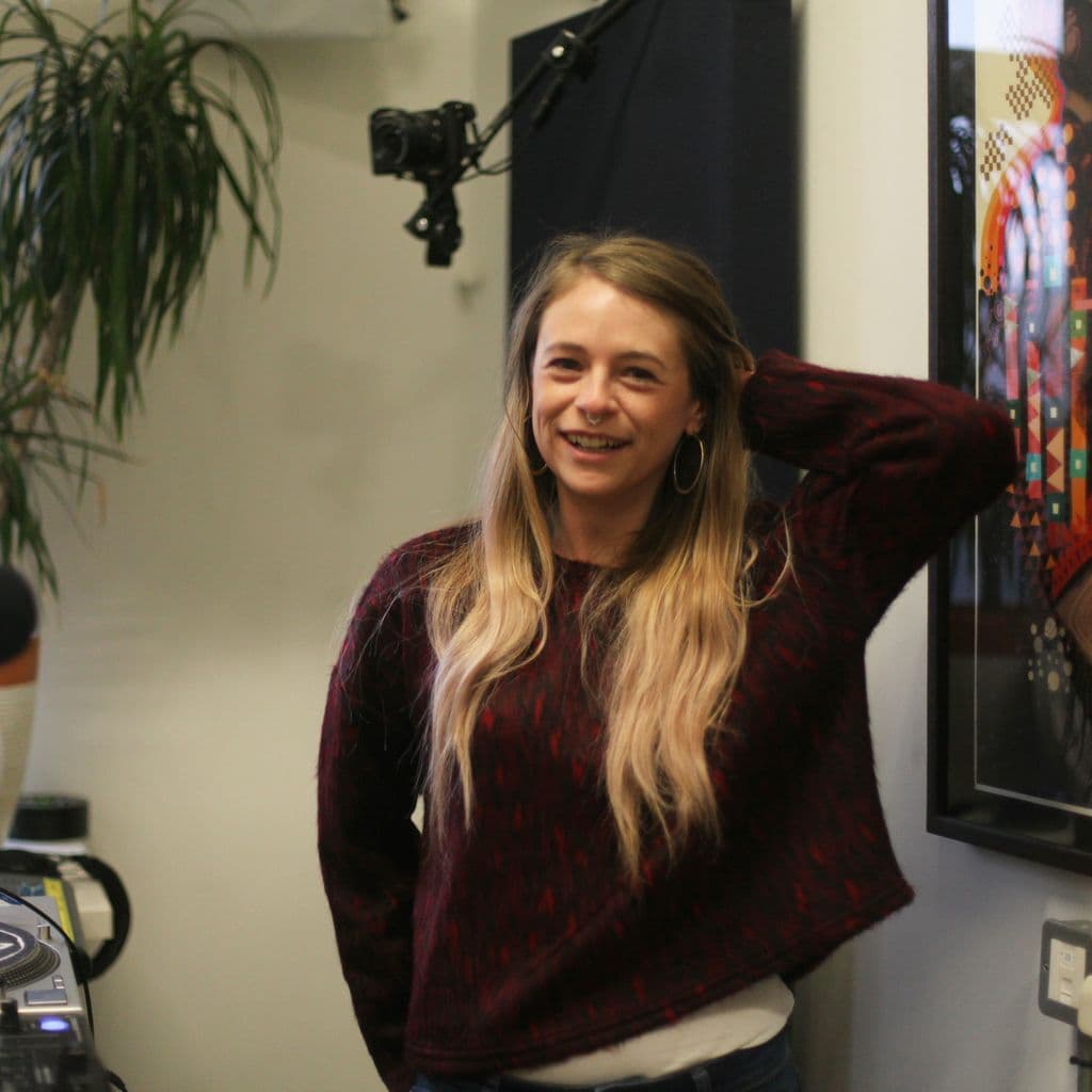 WW Daily: Tina Edwards // 28-06-19