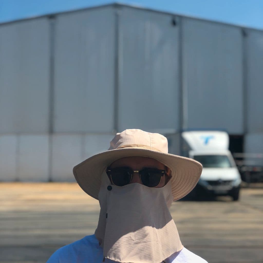 Earlybird: Lefto // 28-10-20