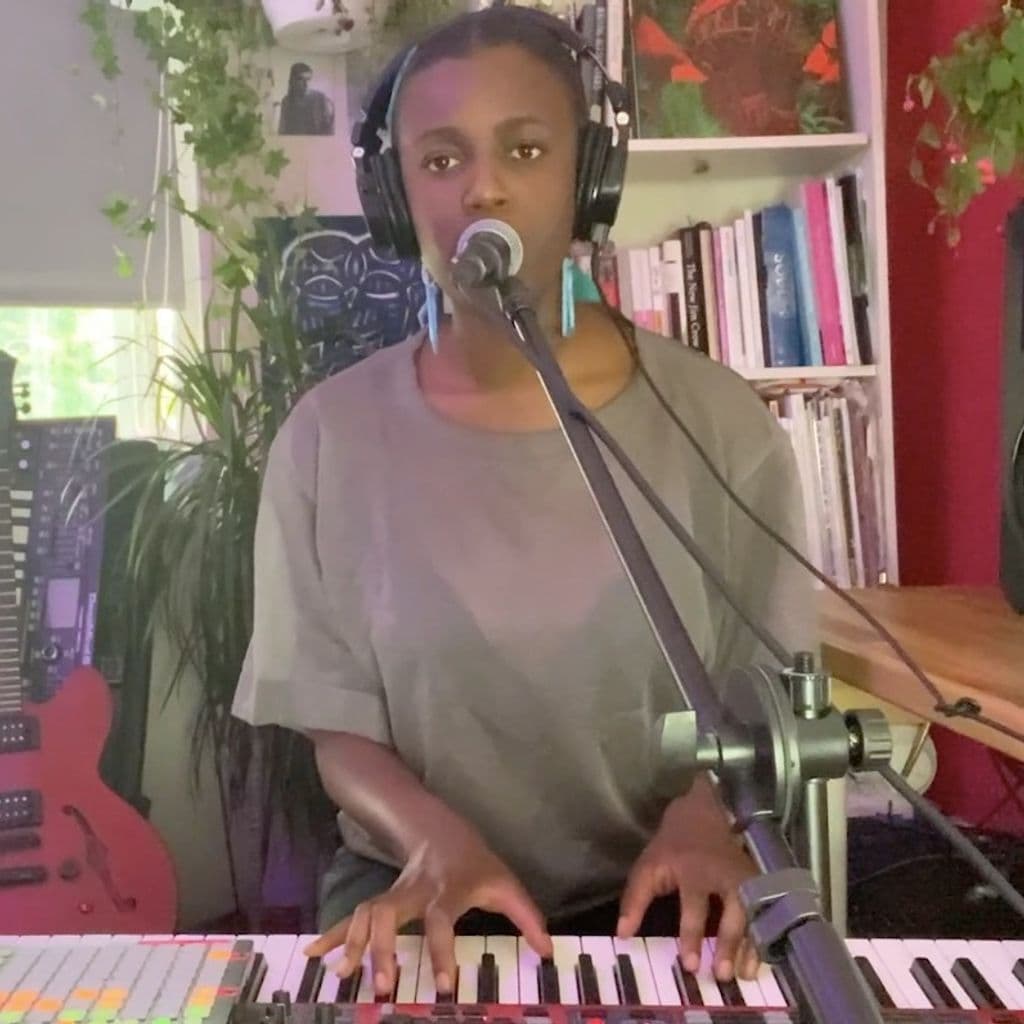 Stamp The Wax: Stamp The Wax: Aaron L with Sola // 25-07-20