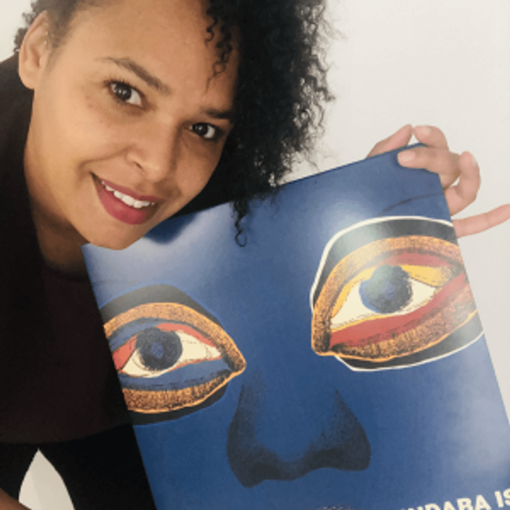 The FullJoy Experience: Laani // 20-03-21