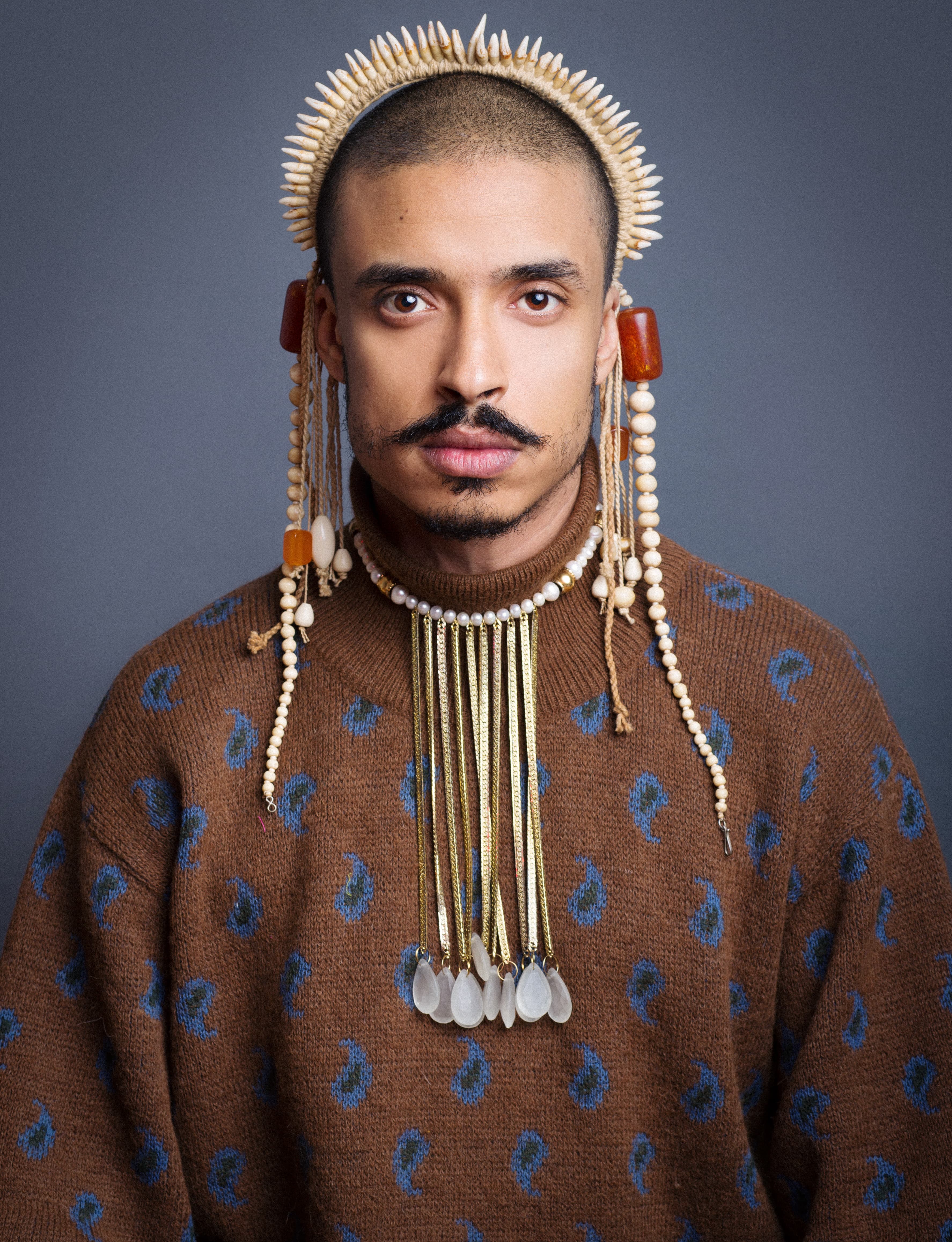 Global Music Movement: Megatronic with Amine Bendriouich