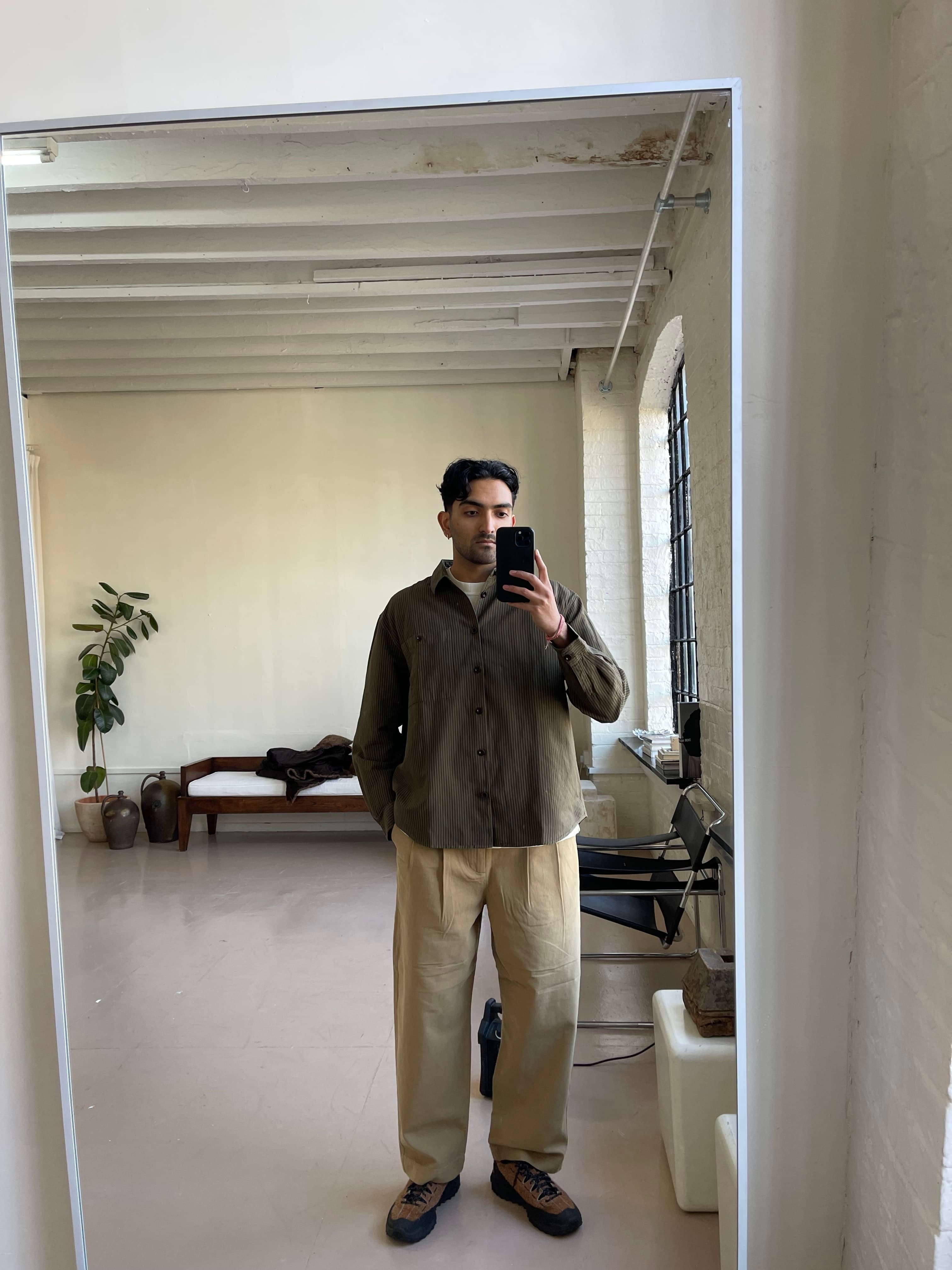 First Light: Rohan Rakhit