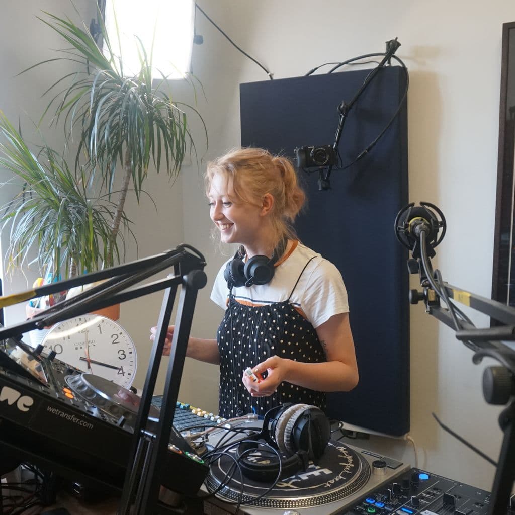 MLE with Pepo Fernandez // 04-12-2019