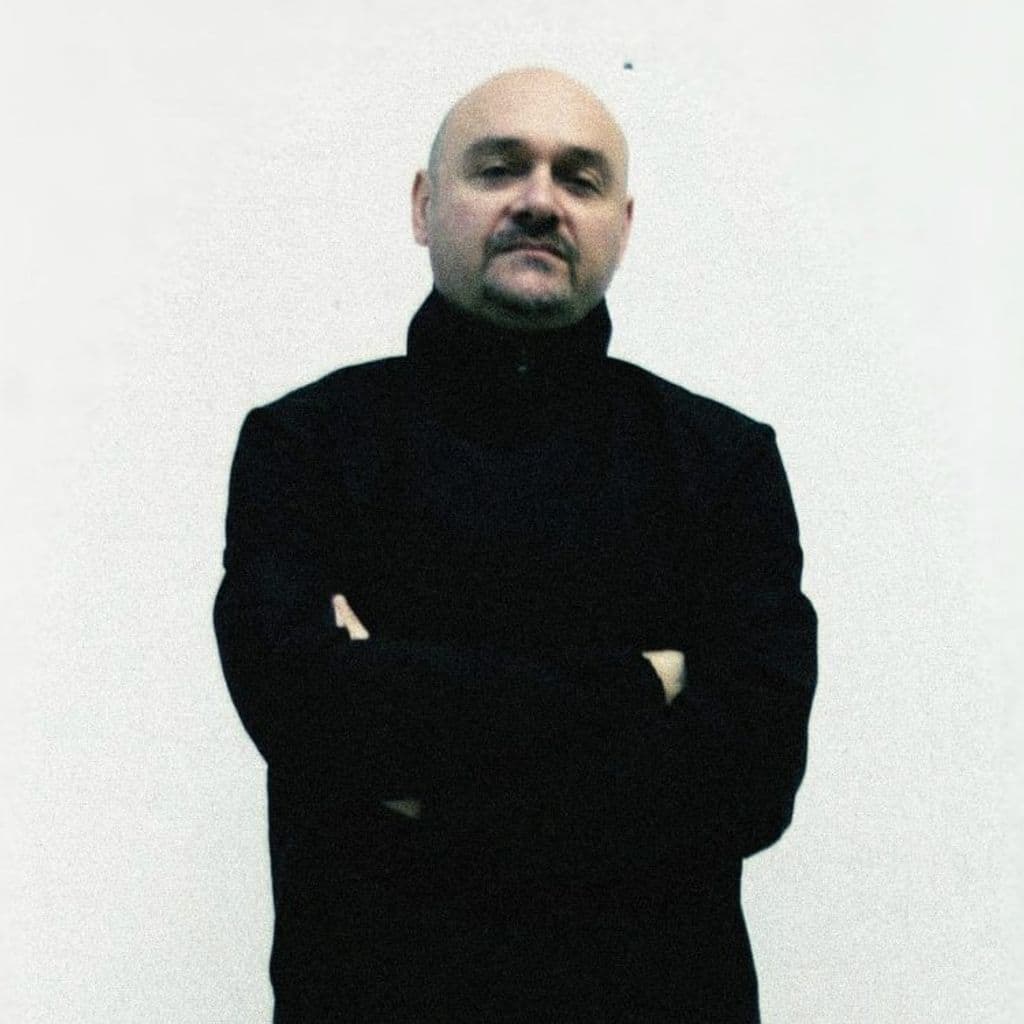 Sound Obsession with Kirk Degiorgio: When Soul Goes Jazz // 23-09-19