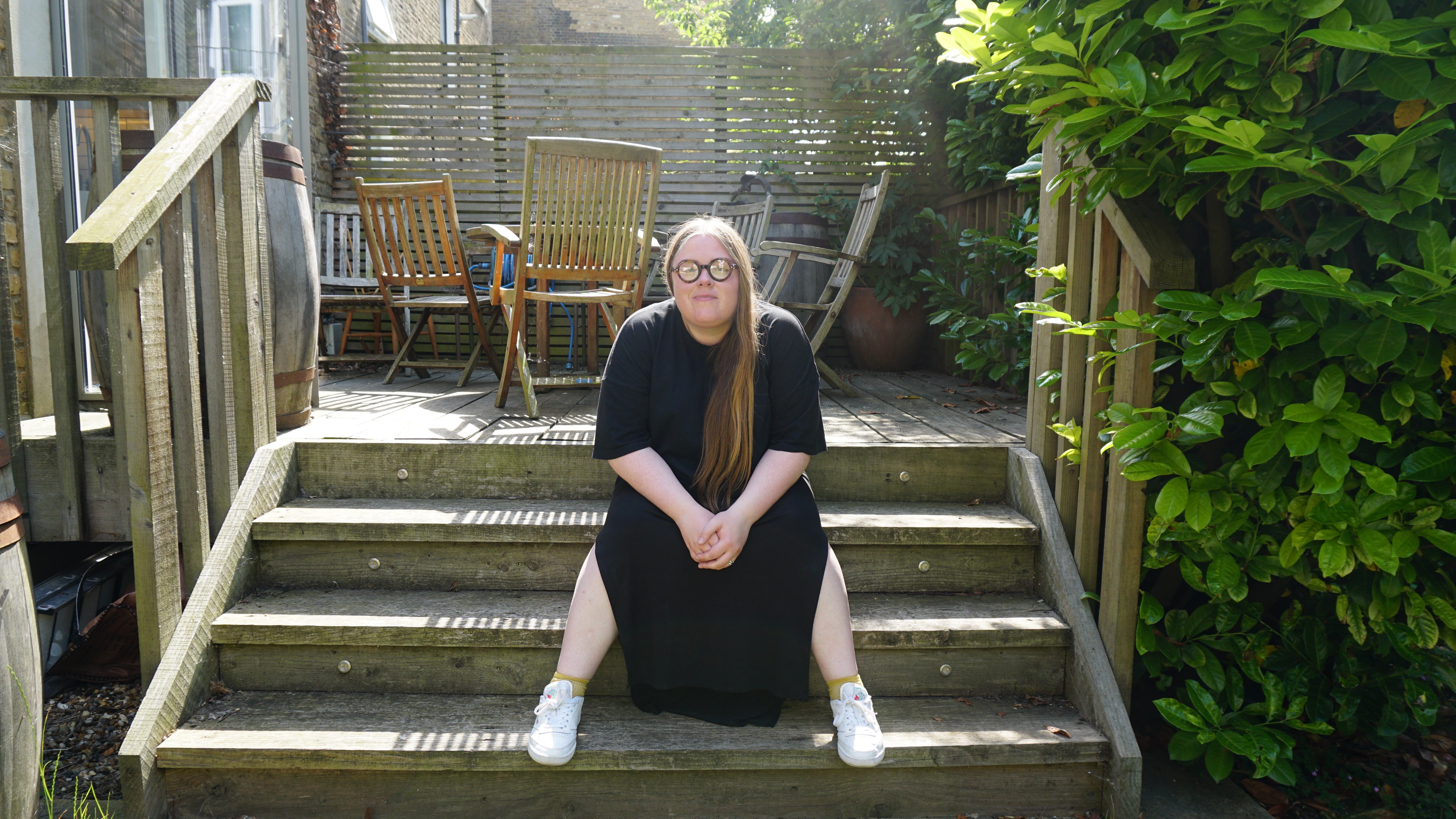 Emma-Jean Thackray: Jazz-Adjacent Rap