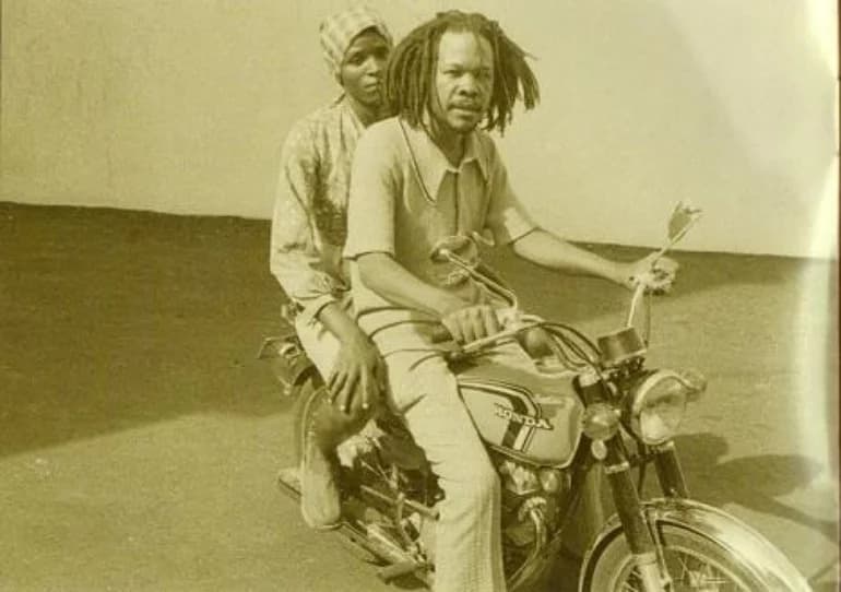 Soul Revivers: Vivian Jackson Special // 02-01-21