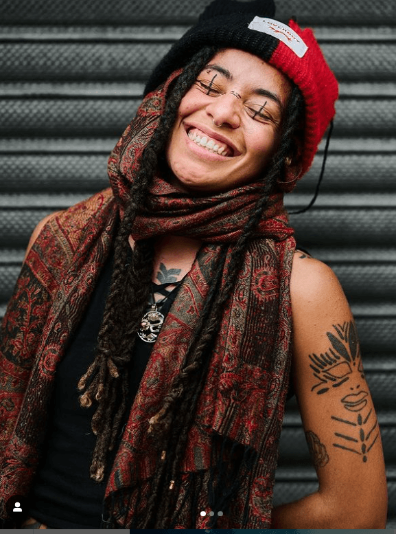 Ishmael Ensemble Takeover: Grove in Dub