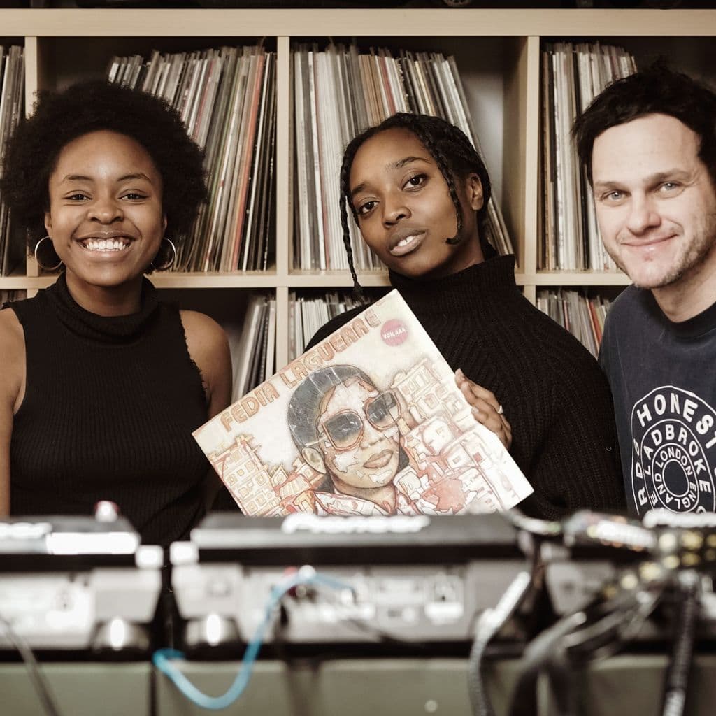 WW Daily: Erica McKoy and MIMS with Glowzi live from Montreal, Canada // 16-01-2020