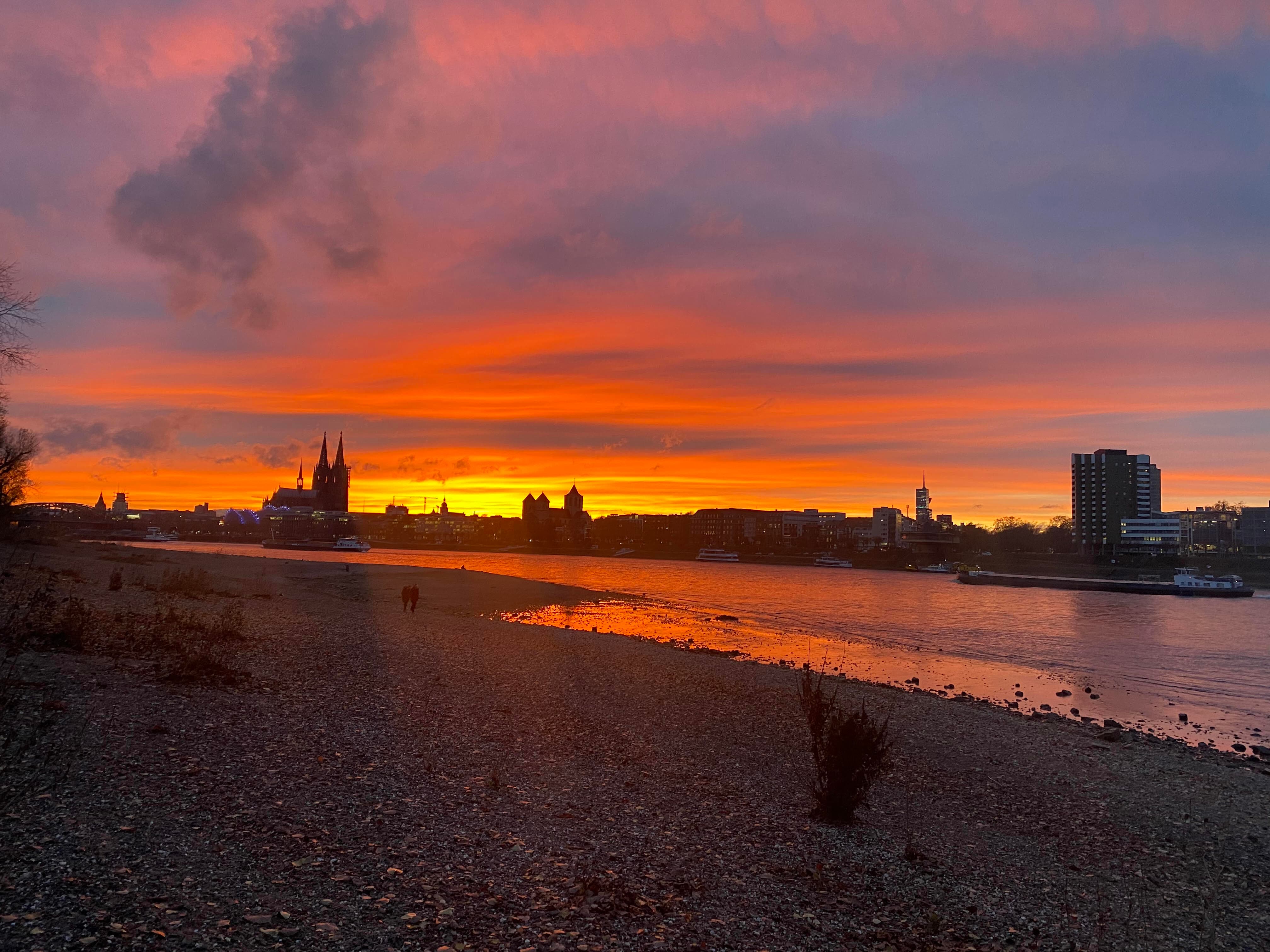 Ambient Flo with Marcus Worgull