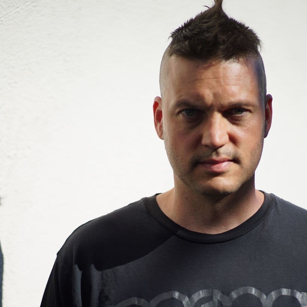 WW LA: Steve Nalepa with Weval // 24-05-17